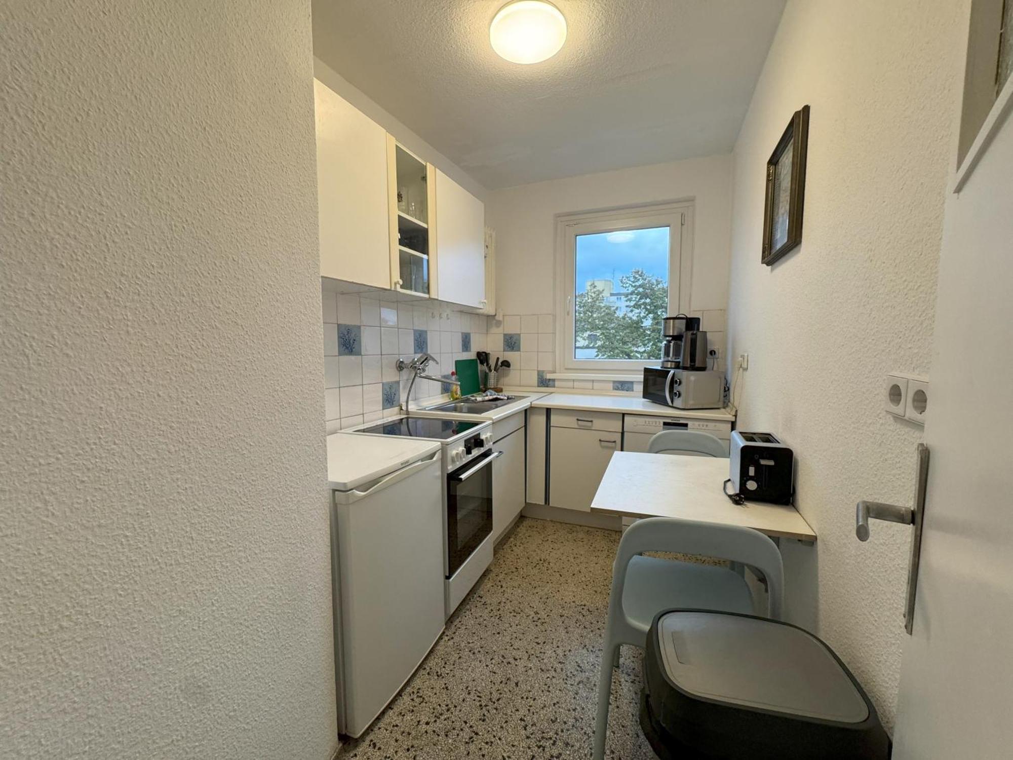 M M Central Vintage Family, Handwerker Und Monteure Apartments Berlin Eksteriør billede
