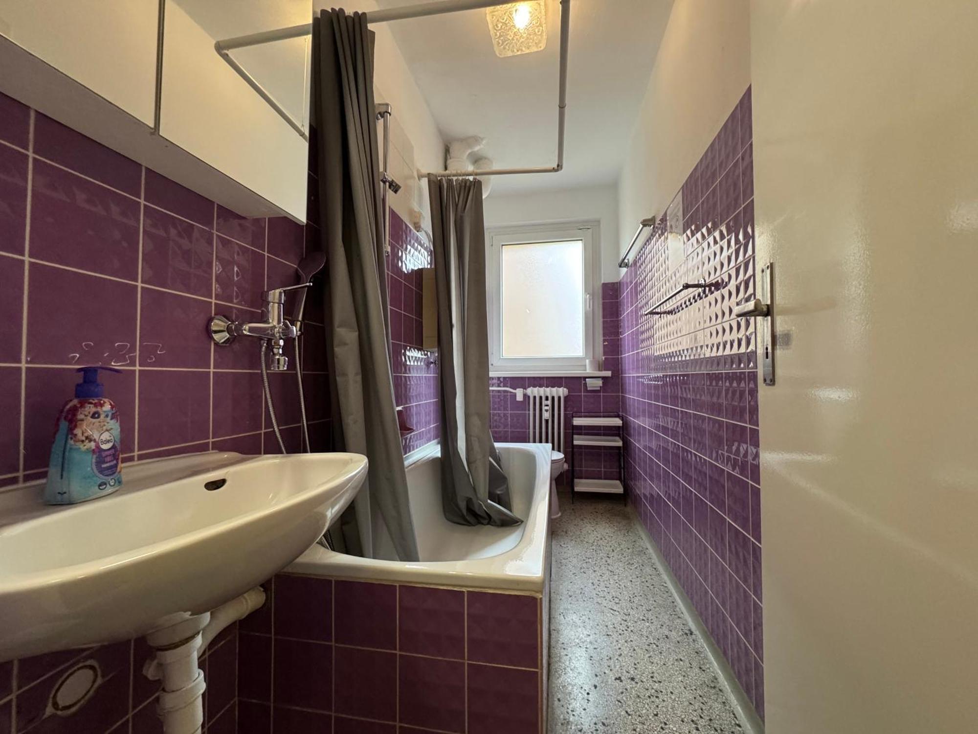 M M Central Vintage Family, Handwerker Und Monteure Apartments Berlin Eksteriør billede