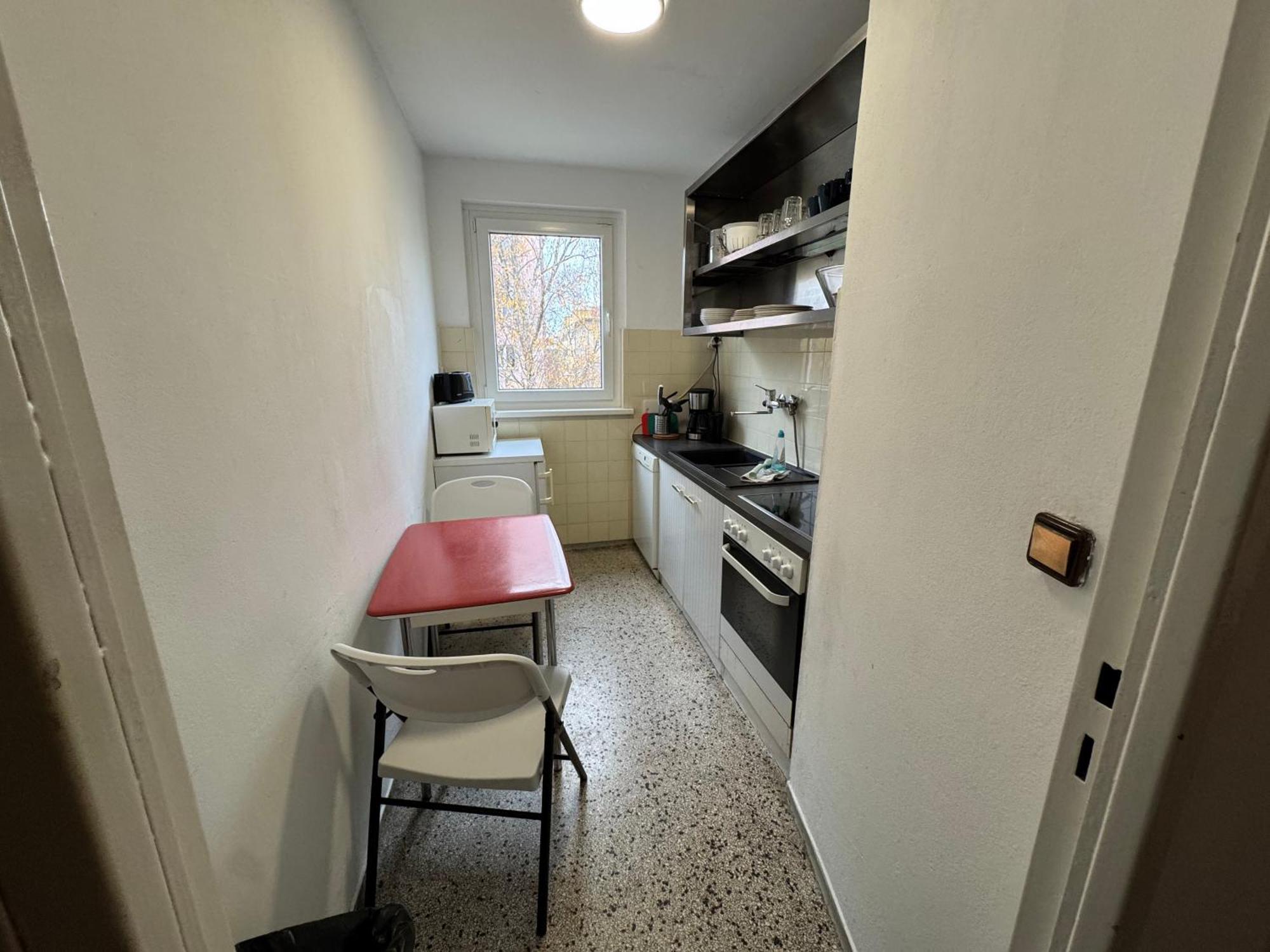 M M Central Vintage Family, Handwerker Und Monteure Apartments Berlin Eksteriør billede