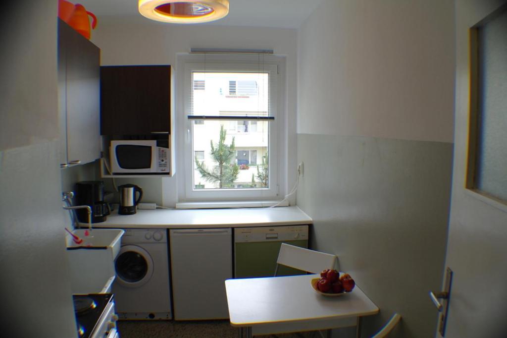 M M Central Vintage Family, Handwerker Und Monteure Apartments Berlin Værelse billede