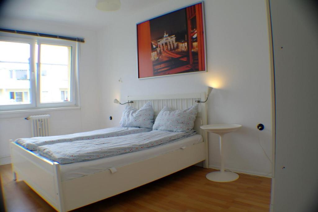 M M Central Vintage Family, Handwerker Und Monteure Apartments Berlin Værelse billede