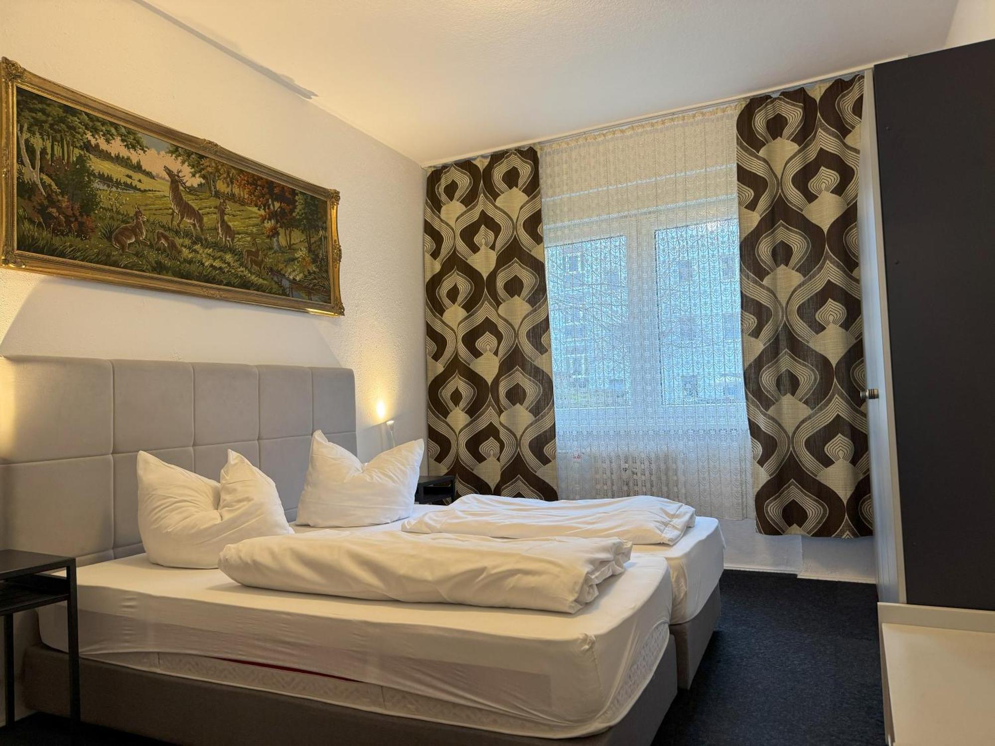 M M Central Vintage Family, Handwerker Und Monteure Apartments Berlin Eksteriør billede