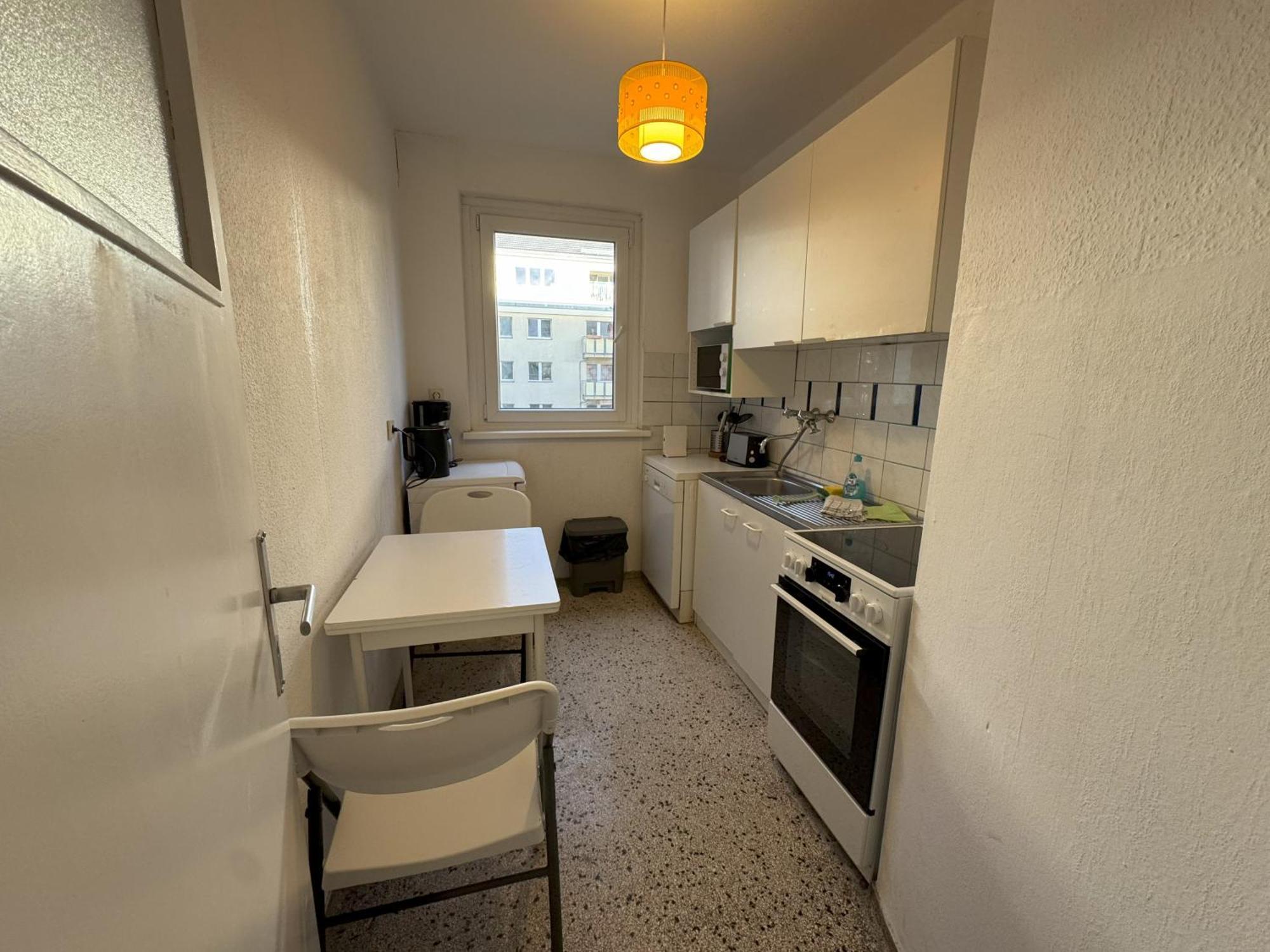 M M Central Vintage Family, Handwerker Und Monteure Apartments Berlin Eksteriør billede