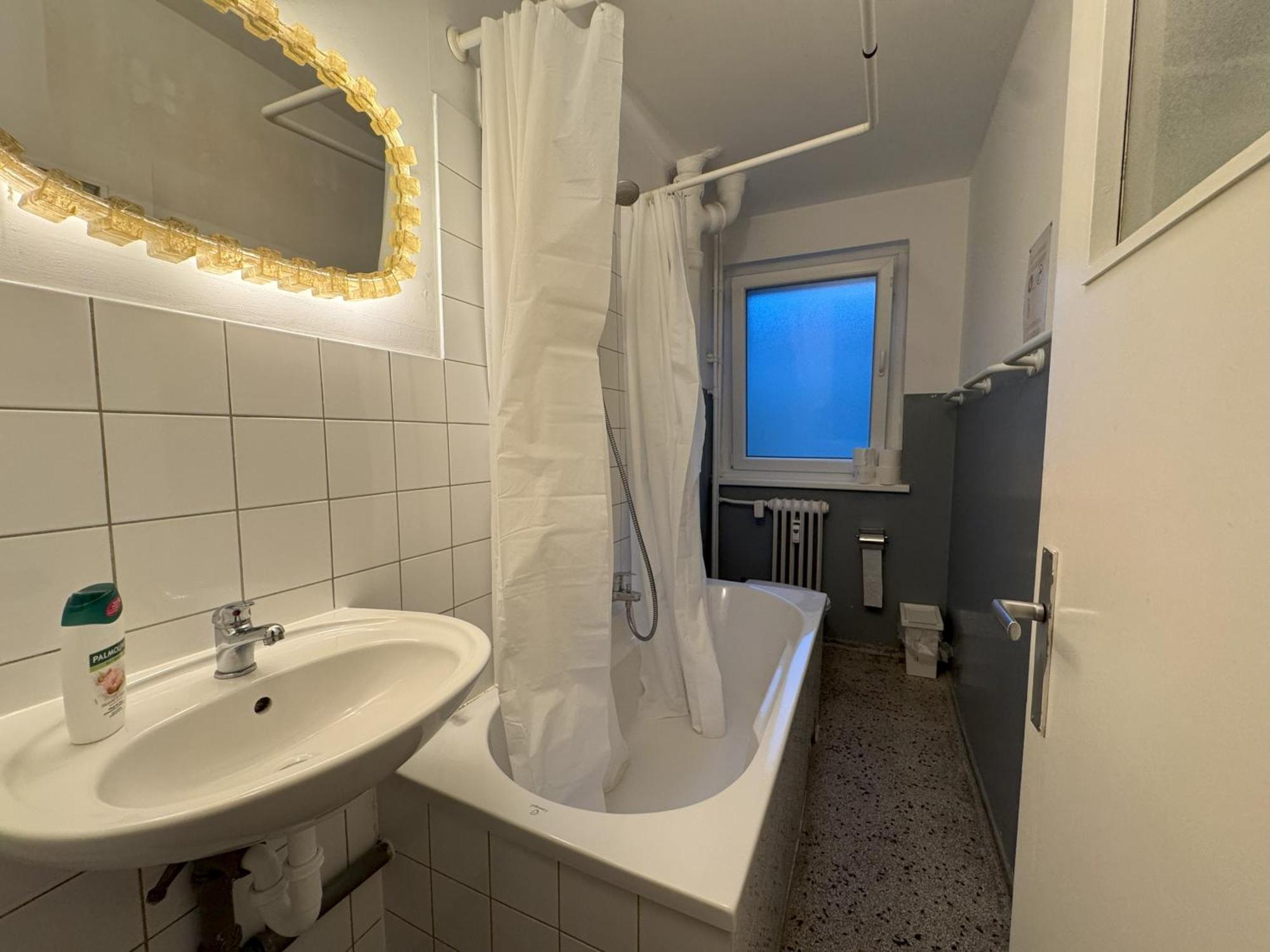 M M Central Vintage Family, Handwerker Und Monteure Apartments Berlin Eksteriør billede