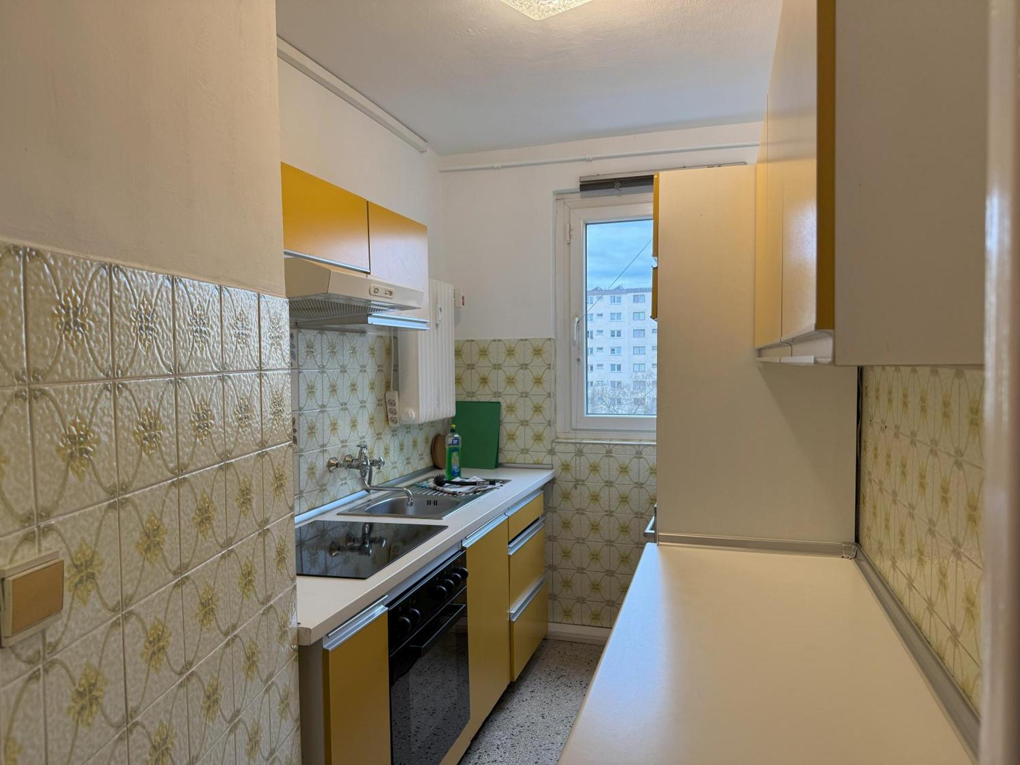 M M Central Vintage Family, Handwerker Und Monteure Apartments Berlin Eksteriør billede