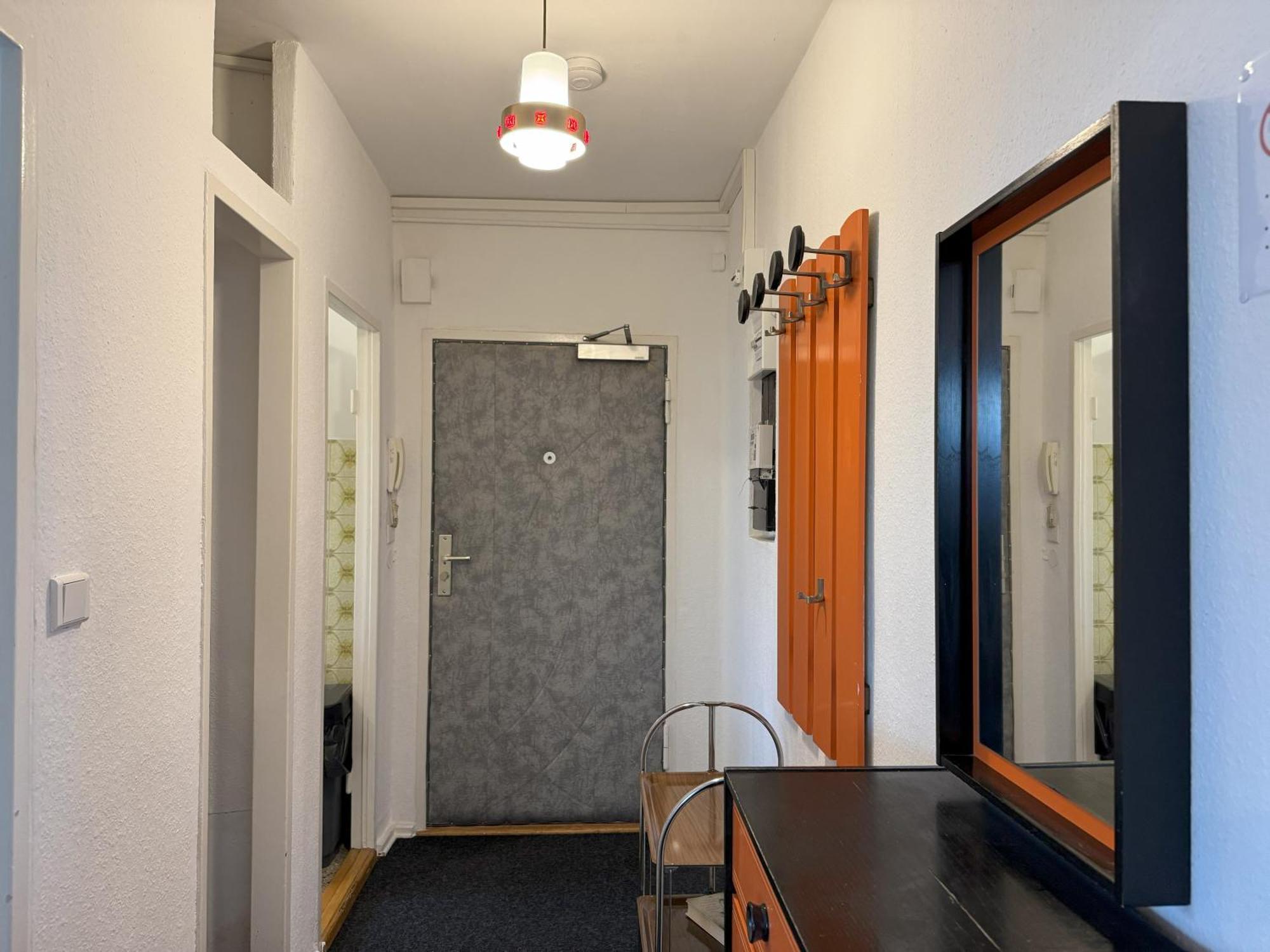 M M Central Vintage Family, Handwerker Und Monteure Apartments Berlin Eksteriør billede